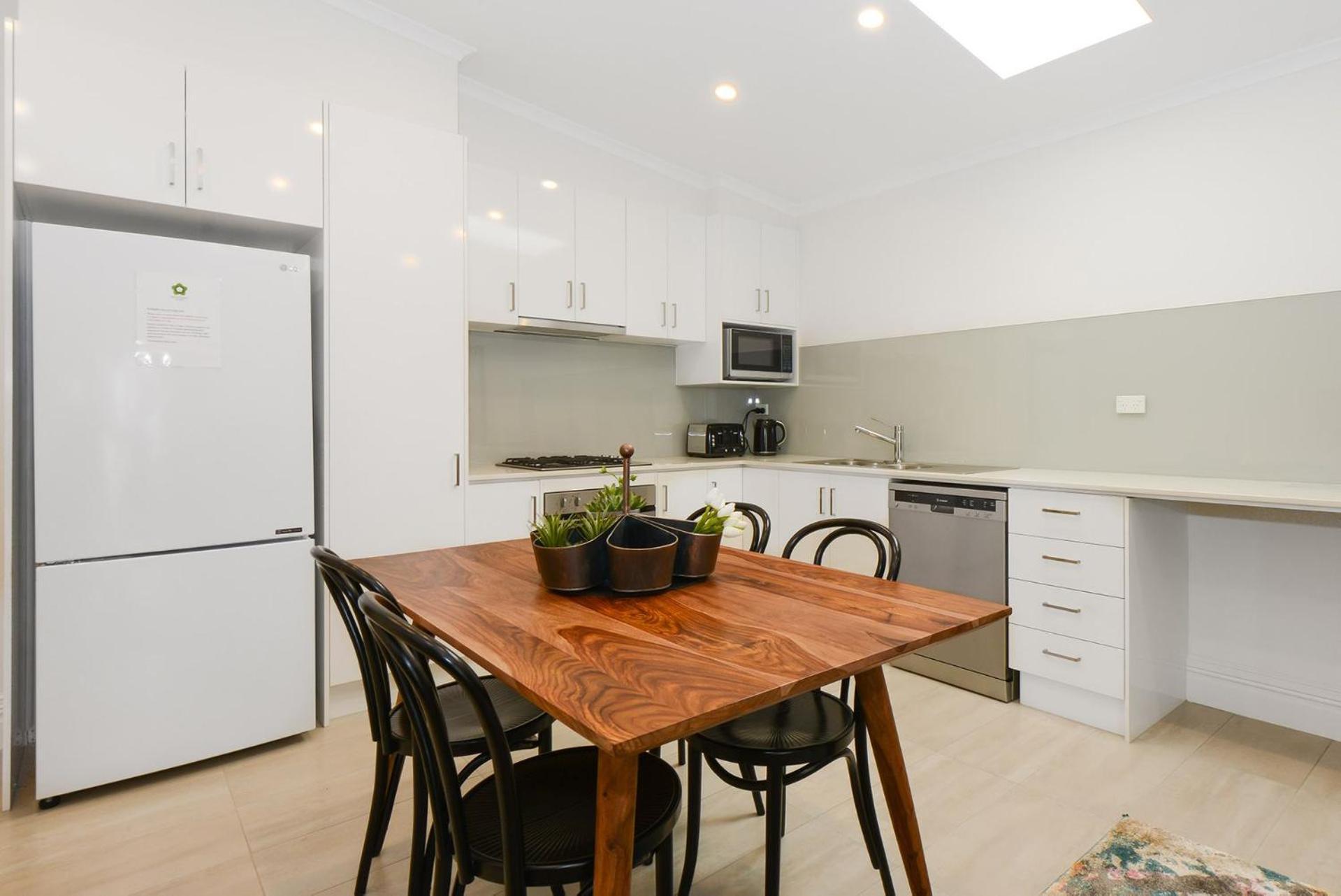 Boutique Stays - Carlton Terrace ملبورن المظهر الخارجي الصورة